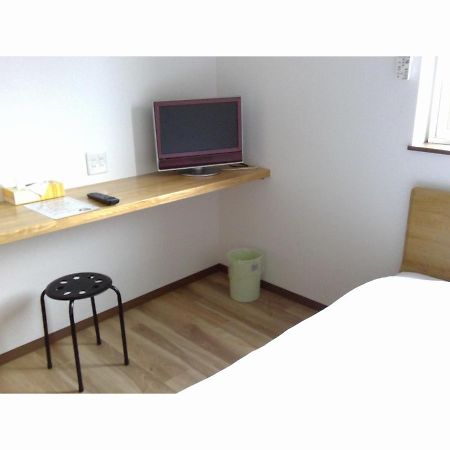 Minshuku Cress Biei Exterior foto