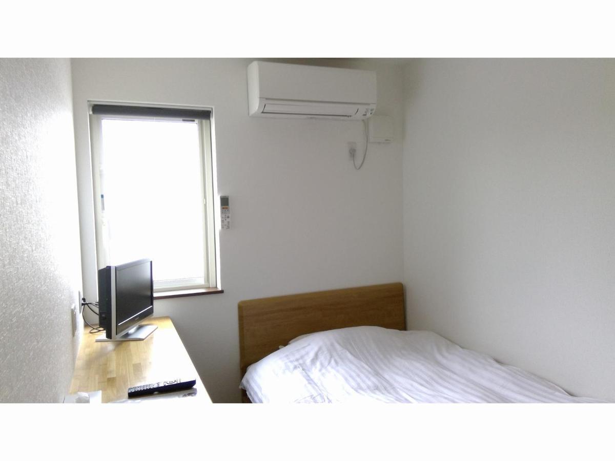 Minshuku Cress Biei Exterior foto