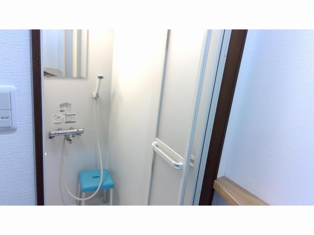 Minshuku Cress Biei Exterior foto