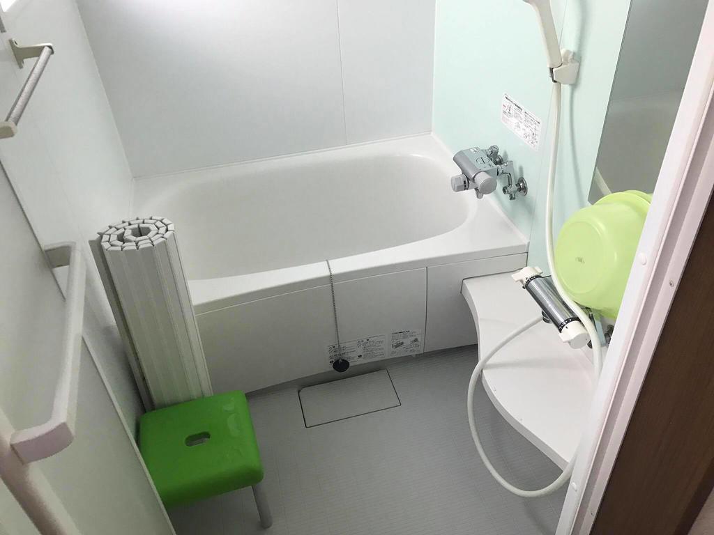 Minshuku Cress Biei Exterior foto