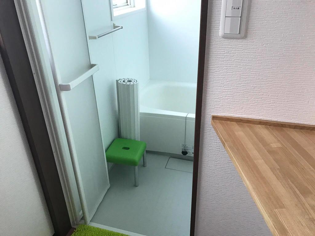 Minshuku Cress Biei Exterior foto